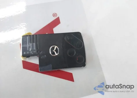 2006 Mazda Mx-5 Grand Touring z USA, uszkodzony, nr VIN JM1NC25F560110931